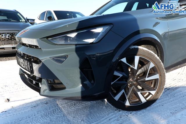 Cupra Formentor VZ 333 IntellD 360&deg; Nav AHK Memory eHk 