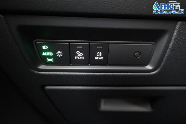 Volkswagen Touareg 3.0 TDI 210 kW 4Motion R-Line V6 R-LINE, HUD, Nachtsicht, Luft, 20-Zoll 