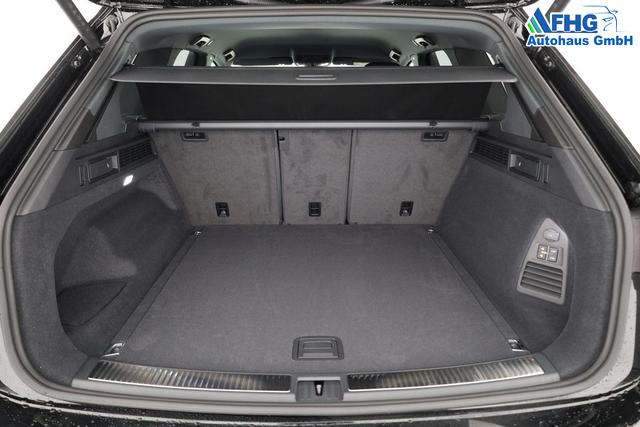 Volkswagen Touareg 3.0 TDI 210 kW 4Motion R-Line V6 R-LINE, HUD, Nachtsicht, Luft, 20-Zoll 