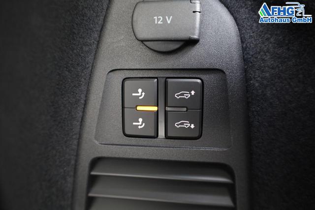 Volkswagen Touareg 3.0 TDI 210 kW 4Motion R-Line V6 R-LINE, HUD, Nachtsicht, Luft, 20-Zoll 