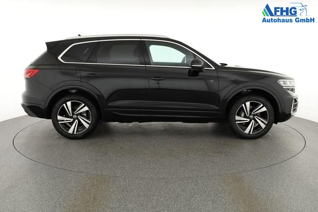 Volkswagen Touareg 3.0 TDI 210 kW 4Motion R-Line V6 R-LINE, HUD, Nachtsicht, Luft, 20-Zoll 