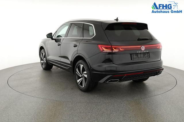Volkswagen Touareg 3.0 TDI 210 kW 4Motion R-Line V6 R-LINE, HUD, Nachtsicht, Luft, 20-Zoll 