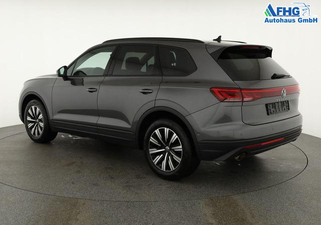 Volkswagen Touareg 3.0 TDI 170 kW 4Motion V6 4M, Luft, AHK, Navi, Kamera, 4-J Garantie 