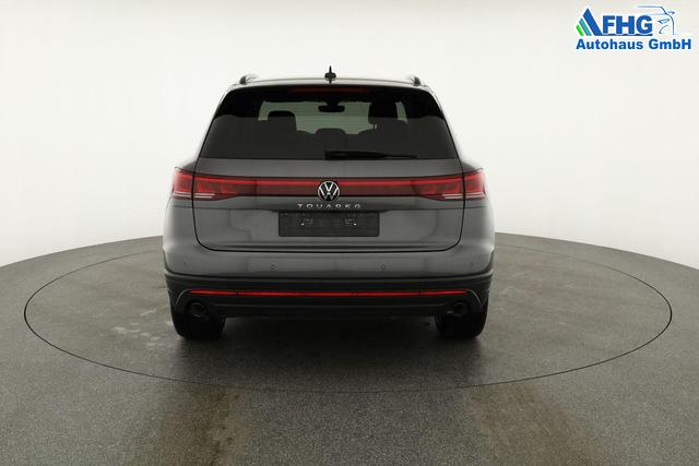 Volkswagen Touareg 3.0 TDI 170 kW 4Motion V6 4M, Luft, AHK, Navi, Kamera, 4-J Garantie 