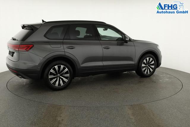 Volkswagen Touareg 3.0 TDI 170 kW 4Motion V6 4M, Luft, AHK, Navi, Kamera, 4-J Garantie 