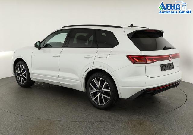 Volkswagen Touareg 3.0 TSI eHybrid 340 kW 4Motion R 4M, Pano, HuD, AHK, IQ.Light, Leder, Luft, 5-J Garantie 