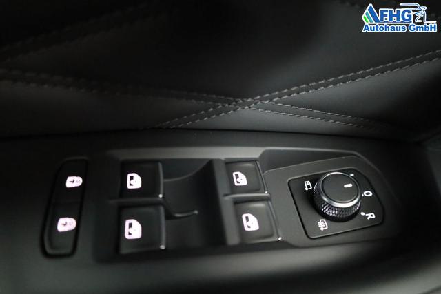 Volkswagen Touareg 3.0 TSI eHybrid 340 kW 4Motion R 4M, Pano, HuD, AHK, IQ.Light, Leder, Luft, 5-J Garantie 