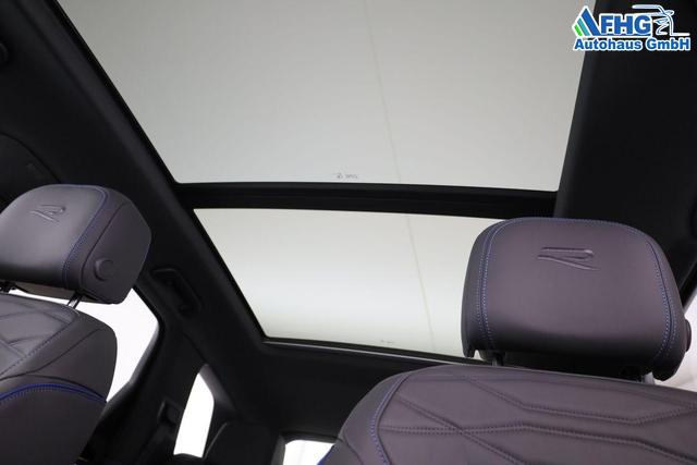 Volkswagen Touareg 3.0 TSI eHybrid 340 kW 4Motion R 4M, Pano, HuD, AHK, IQ.Light, Leder, Luft, 5-J Garantie 