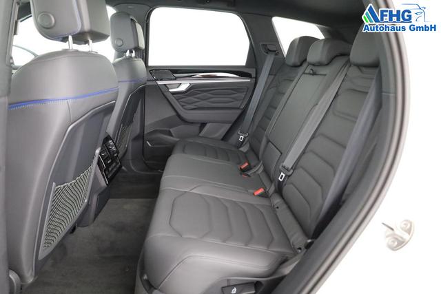 Volkswagen Touareg 3.0 TSI eHybrid 340 kW 4Motion R 4M, Pano, HuD, AHK, IQ.Light, Leder, Luft, 5-J Garantie 