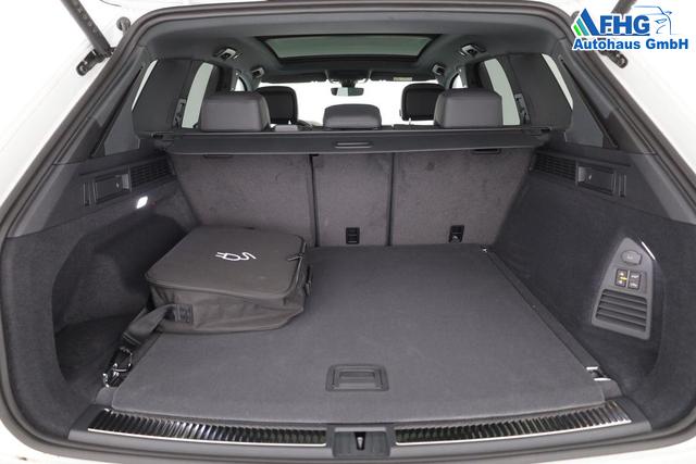 Volkswagen Touareg 3.0 TSI eHybrid 340 kW 4Motion R 4M, Pano, HuD, AHK, IQ.Light, Leder, Luft, 5-J Garantie 