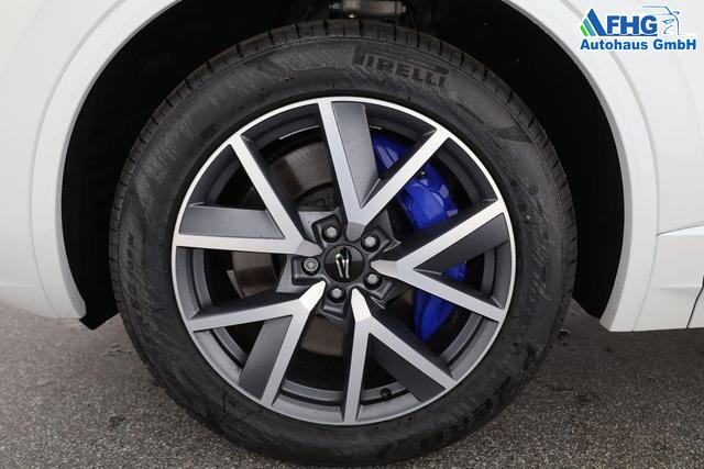 Volkswagen Touareg 3.0 TSI eHybrid 340 kW 4Motion R 4M, Pano, HuD, AHK, IQ.Light, Leder, Luft, 5-J Garantie 