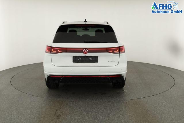 Volkswagen Touareg 3.0 TSI eHybrid 340 kW 4Motion R 4M, Pano, HuD, AHK, IQ.Light, Leder, Luft, 5-J Garantie 
