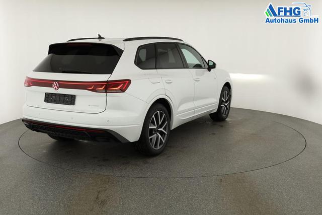 Volkswagen Touareg 3.0 TSI eHybrid 340 kW 4Motion R 4M, Pano, HuD, AHK, IQ.Light, Leder, Luft, 5-J Garantie 