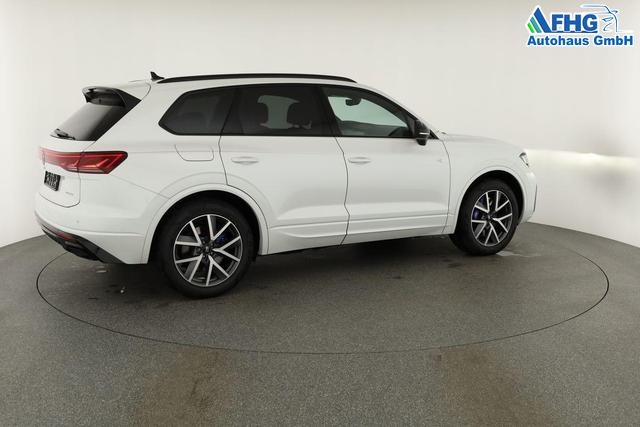 Volkswagen Touareg 3.0 TSI eHybrid 340 kW 4Motion R 4M, Pano, HuD, AHK, IQ.Light, Leder, Luft, 5-J Garantie 