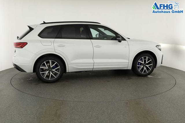 Volkswagen Touareg 3.0 TSI eHybrid 340 kW 4Motion R 4M, Pano, HuD, AHK, IQ.Light, Leder, Luft, 5-J Garantie 