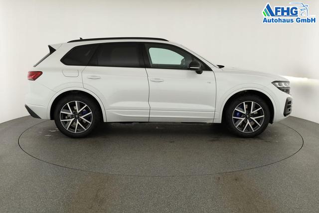 Volkswagen Touareg 3.0 TSI eHybrid 340 kW 4Motion R 4M, Pano, HuD, AHK, IQ.Light, Leder, Luft, 5-J Garantie 