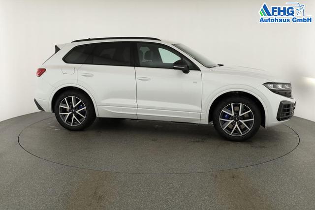 Volkswagen Touareg 3.0 TSI eHybrid 340 kW 4Motion R 4M, Pano, HuD, AHK, IQ.Light, Leder, Luft, 5-J Garantie 
