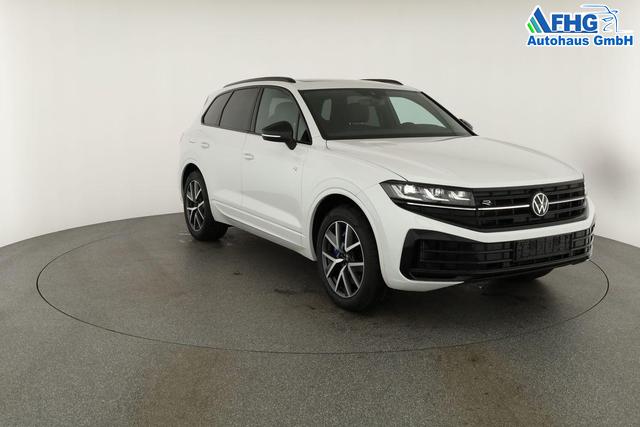 Volkswagen Touareg 3.0 TSI eHybrid 340 kW 4Motion R 4M, Pano, HuD, AHK, IQ.Light, Leder, Luft, 5-J Garantie 