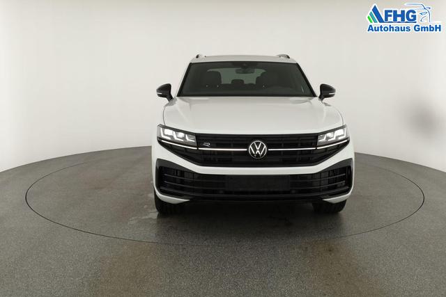 Volkswagen Touareg 3.0 TSI eHybrid 340 kW 4Motion R 4M, Pano, HuD, AHK, IQ.Light, Leder, Luft, 5-J Garantie 