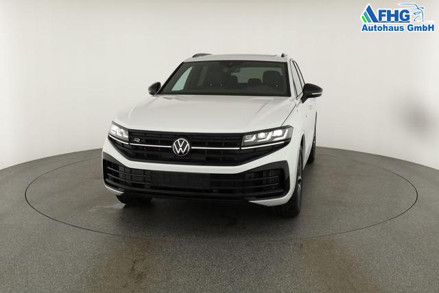 Volkswagen Touareg 3.0 TSI eHybrid 340 kW 4Motion R 4M, Pano, HuD, AHK, IQ.Light, Leder, Luft, 5-J Garantie 