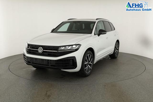 Volkswagen Touareg 3.0 TSI eHybrid 340 kW 4Motion R 4M, Pano, HuD, AHK, IQ.Light, Leder, Luft, 5-J Garantie 