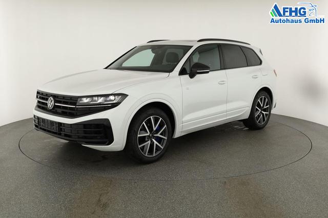 Volkswagen Touareg 3.0 TSI eHybrid 340 kW 4Motion R 4M, Pano, HuD, AHK, IQ.Light, Leder, Luft, 5-J Garantie 