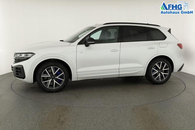 Volkswagen Touareg 3.0 TSI eHybrid 340 kW 4Motion R 4M, Pano, HuD, AHK, IQ.Light, Leder, Luft, 5-J Garantie 