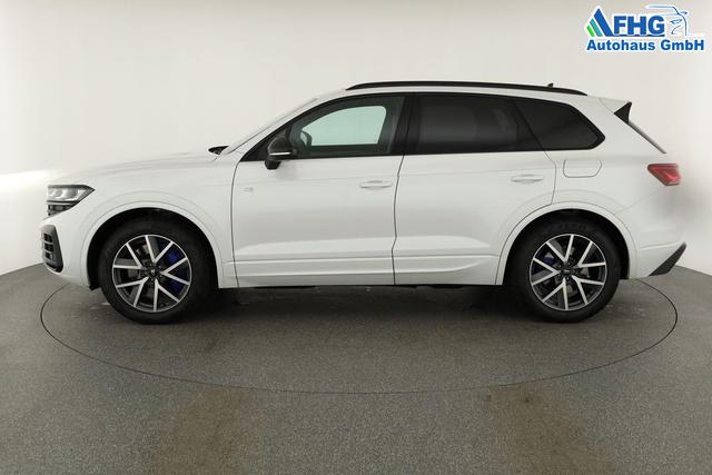 Volkswagen Touareg 3.0 TSI eHybrid 340 kW 4Motion R 4M, Pano, HuD, AHK, IQ.Light, Leder, Luft, 5-J Garantie 