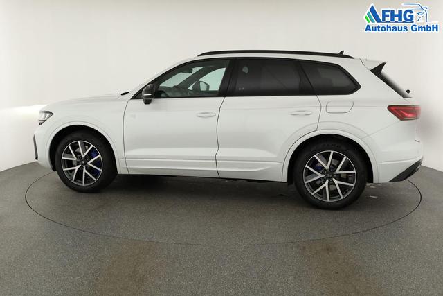 Volkswagen Touareg 3.0 TSI eHybrid 340 kW 4Motion R 4M, Pano, HuD, AHK, IQ.Light, Leder, Luft, 5-J Garantie 