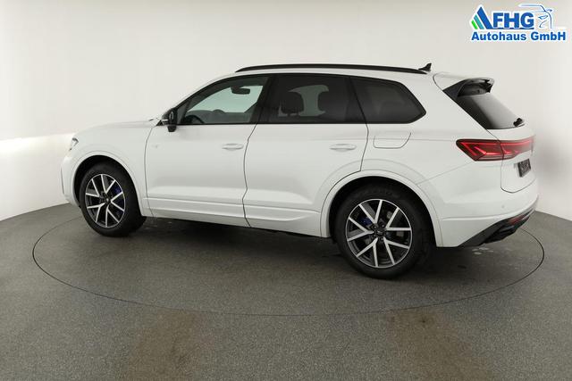 Volkswagen Touareg 3.0 TSI eHybrid 340 kW 4Motion R 4M, Pano, HuD, AHK, IQ.Light, Leder, Luft, 5-J Garantie 