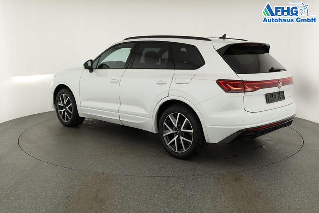 Volkswagen Touareg 3.0 TSI eHybrid 340 kW 4Motion R 4M, Pano, HuD, AHK, IQ.Light, Leder, Luft, 5-J Garantie 