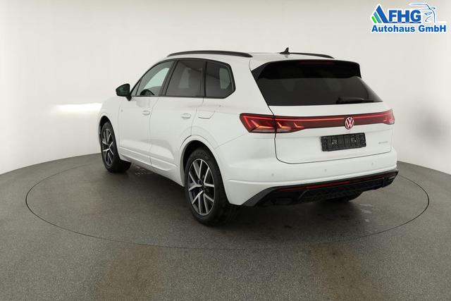 Volkswagen Touareg 3.0 TSI eHybrid 340 kW 4Motion R 4M, Pano, HuD, AHK, IQ.Light, Leder, Luft, 5-J Garantie 
