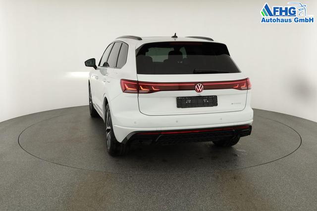 Volkswagen Touareg 3.0 TSI eHybrid 340 kW 4Motion R 4M, Pano, HuD, AHK, IQ.Light, Leder, Luft, 5-J Garantie 
