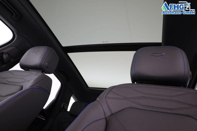 Volkswagen Touareg 3.0 TSI eHybrid 340 kW 4Motion R 4M, 22-Zoll, Area, Pano, HuD, AHK, IQ.Light, Leder, Luft, 5-J Garantie 