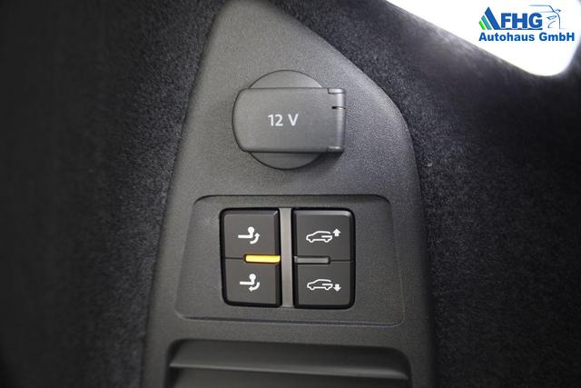 Volkswagen Touareg 3.0 TSI eHybrid 340 kW 4Motion R 4M, 22-Zoll, Area, Pano, HuD, AHK, IQ.Light, Leder, Luft, 5-J Garantie 