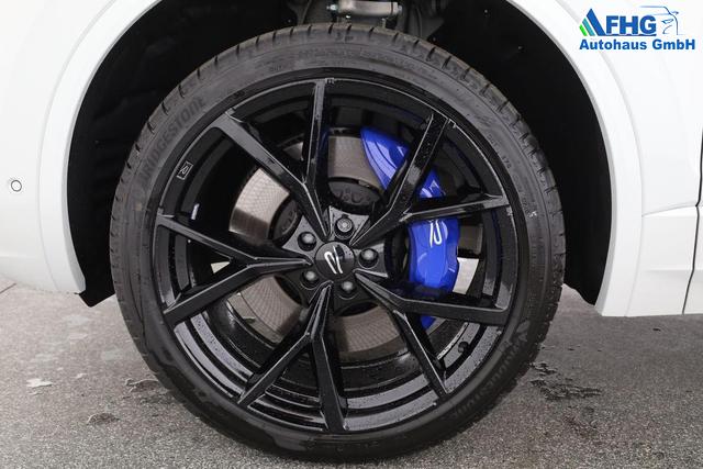 Volkswagen Touareg 3.0 TSI eHybrid 340 kW 4Motion R 4M, 22-Zoll, Area, Pano, HuD, AHK, IQ.Light, Leder, Luft, 5-J Garantie 
