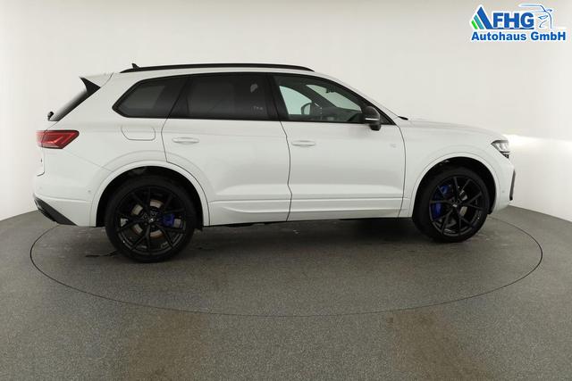 Volkswagen Touareg 3.0 TSI eHybrid 340 kW 4Motion R 4M, 22-Zoll, Area, Pano, HuD, AHK, IQ.Light, Leder, Luft, 5-J Garantie 