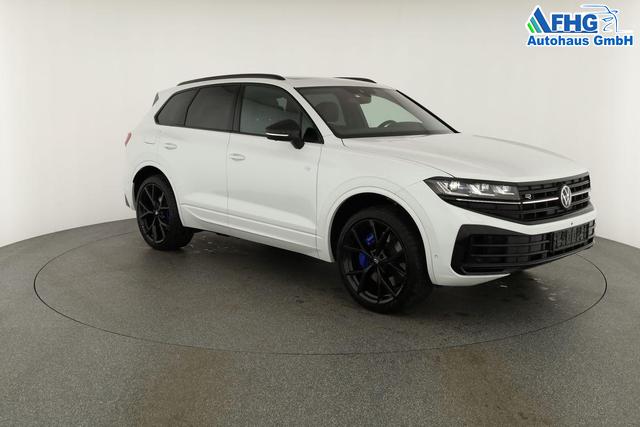 Volkswagen Touareg 3.0 TSI eHybrid 340 kW 4Motion R 4M, 22-Zoll, Area, Pano, HuD, AHK, IQ.Light, Leder, Luft, 5-J Garantie 