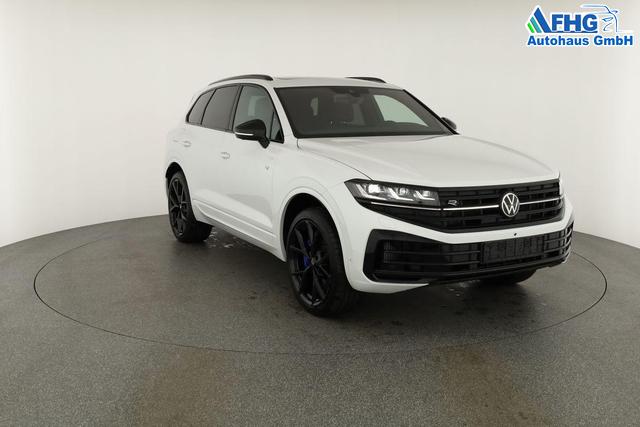 Volkswagen Touareg 3.0 TSI eHybrid 340 kW 4Motion R 4M, 22-Zoll, Area, Pano, HuD, AHK, IQ.Light, Leder, Luft, 5-J Garantie 