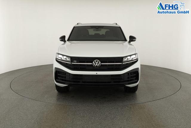 Volkswagen Touareg 3.0 TSI eHybrid 340 kW 4Motion R 4M, 22-Zoll, Area, Pano, HuD, AHK, IQ.Light, Leder, Luft, 5-J Garantie 