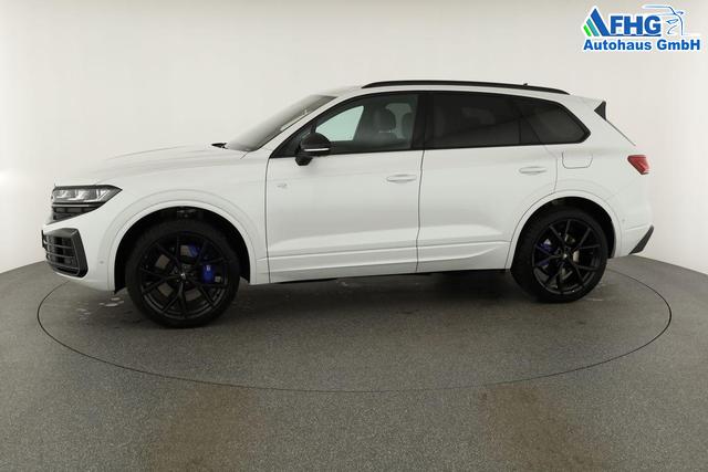 Volkswagen Touareg 3.0 TSI eHybrid 340 kW 4Motion R 4M, 22-Zoll, Area, Pano, HuD, AHK, IQ.Light, Leder, Luft, 5-J Garantie 