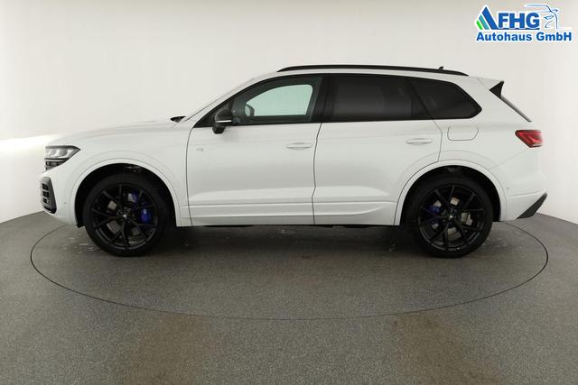 Volkswagen Touareg 3.0 TSI eHybrid 340 kW 4Motion R 4M, 22-Zoll, Area, Pano, HuD, AHK, IQ.Light, Leder, Luft, 5-J Garantie 