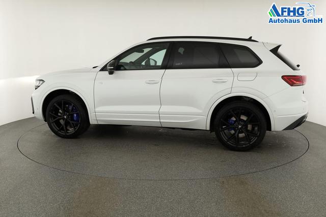 Volkswagen Touareg 3.0 TSI eHybrid 340 kW 4Motion R 4M, 22-Zoll, Area, Pano, HuD, AHK, IQ.Light, Leder, Luft, 5-J Garantie 