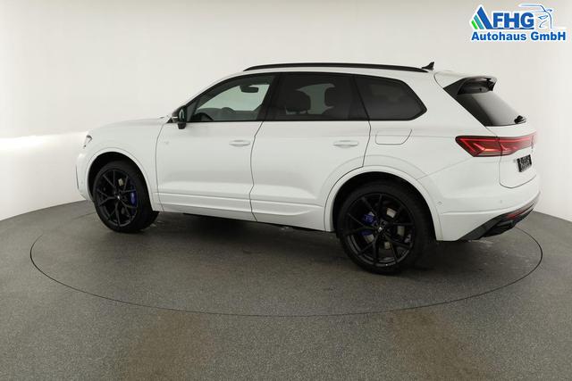 Volkswagen Touareg 3.0 TSI eHybrid 340 kW 4Motion R 4M, 22-Zoll, Area, Pano, HuD, AHK, IQ.Light, Leder, Luft, 5-J Garantie 