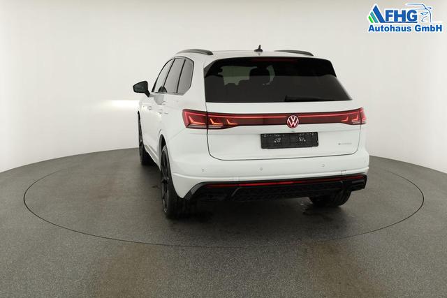 Volkswagen Touareg 3.0 TSI eHybrid 340 kW 4Motion R 4M, 22-Zoll, Area, Pano, HuD, AHK, IQ.Light, Leder, Luft, 5-J Garantie 