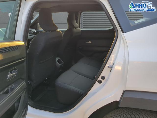 Dacia Duster Expression+SHZ+ALU+RFK TCe 130 4x4 