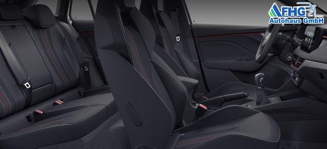 Skoda Scala Monte Carlo Pano SHZ 1.5 TSI DSG 