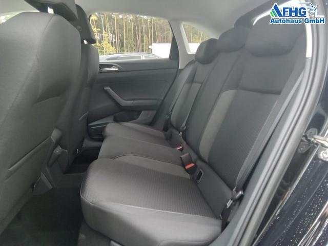 Volkswagen Taigo Life 1.0 TSI 7-Gang-DSG 