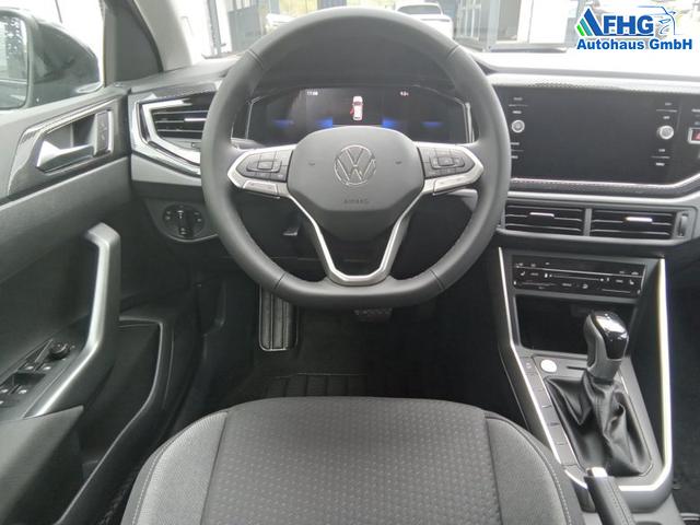 Volkswagen Taigo Life 1.0 TSI 7-Gang-DSG 