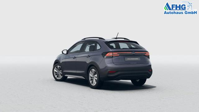 Volkswagen Taigo Life 1.0 TSI 7-Gang-DSG 